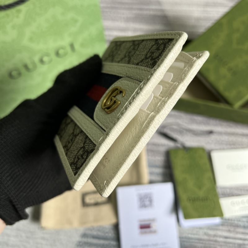 Gucci Wallets